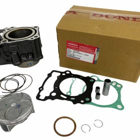 Honda CBR 250 R Orjinal Silindir Seti Komple