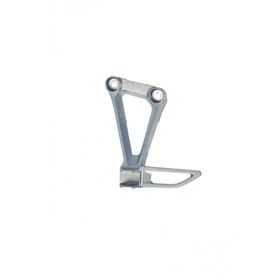 Honda CBR 250 R Orjinal Sol Arka Basamak Braketi