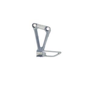 Honda CBR 250 R Orjinal Sol Arka Basamak Braketi