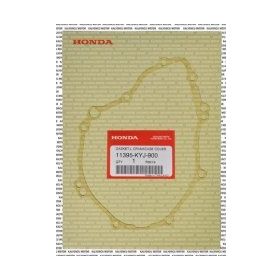 Honda CBR 250 R Orjinal Sol Conta