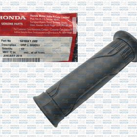 Honda CBR 250 R Orjinal Sol Elcik