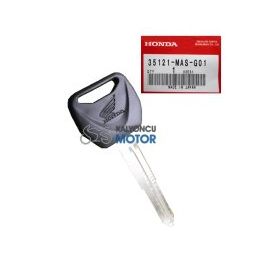 Honda CBR 250 R Orjinal Yedek Anahtar