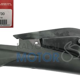Honda CBR 250 R Sele Altı Sağ Alt Kapak