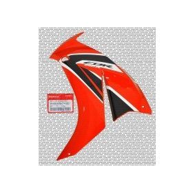 Honda CBR 250 R Sol Grenaj