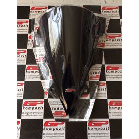 Honda CBR 250 R Spor Ön Cam