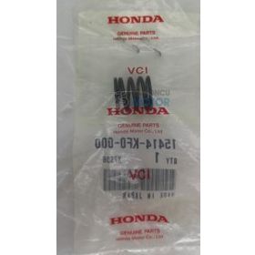 Honda CBR 250 R Yağ Filtre Yayı