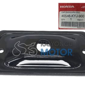 Honda CBR 250 R Zincir Gergi Kapağı