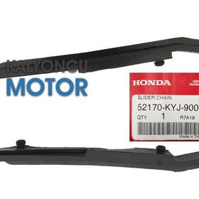 Honda CBR 250 R Zincir Kaydırıcısı