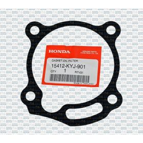 Honda CBR 250 Yağ Filitre Kapak Contası