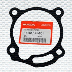 Honda CBR 250 Yağ Filitre Kapak Contası