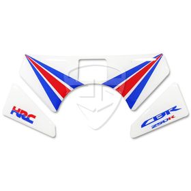 Honda CBR 250R Çantalı Motosiklet Motor Koruma Brandası