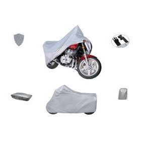 Honda CBR 250R Çantalı Motosiklet Motor Koruma Brandası