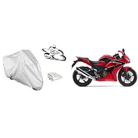Honda CBR 250R Motorsiklet Branda