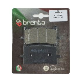 Honda CBR 600 F4 NG Arka Fren Diski