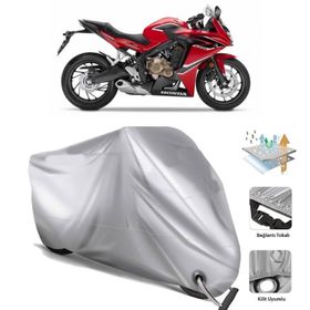 Honda CBR 600F Motorsiklet Branda