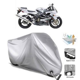 Honda CBR 600F Motorsiklet Branda