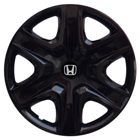 Honda City 1512 15 İnç Kırılmaz Esnek 4 Adet Jant Kapağı Seti