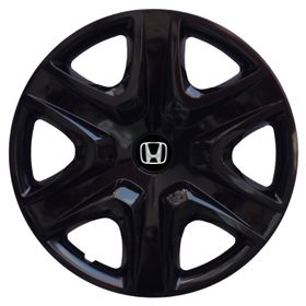 Honda City 1512 15 İnç Kırılmaz Esnek 4 Adet Jant Kapağı Seti