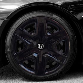 Honda City 1512 15 İnç Kırılmaz Esnek 4 Adet Jant Kapağı Seti