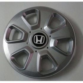 Honda City 1512 15 İnç Kırılmaz Esnek 4 Adet Jant Kapağı Seti