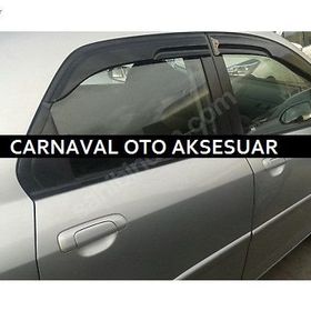 Honda City 2006-2009 Cam Rüzgarlığı