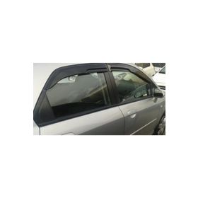 Honda City 2006-2009 Cam Rüzgarlığı