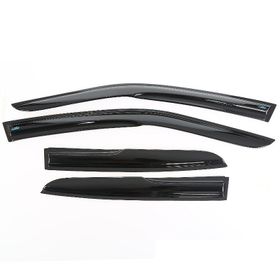 Honda City 2006-2009 Cam Rüzgarlığı