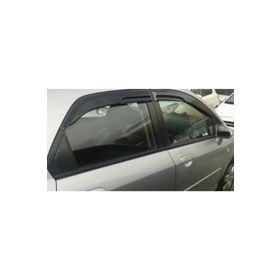 Honda City 4 2006-2009 Arası Mügen Cam Rüzgarlığı