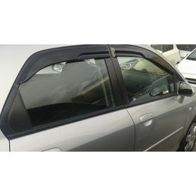 Honda City 4 2006-2009 Arası Mügen Cam Rüzgarlığı