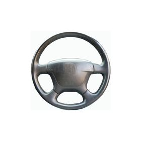 Honda Civic 02-06 Uyumlu Araca Özel Deri Direksiyon Kılıfı