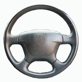 Honda Civic 02-06 Uyumlu Araca Özel Deri Direksiyon Kılıfı