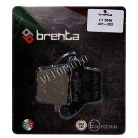 Honda Civic 1.3L LDA2 Hybrid 06 Ön Fren Diski