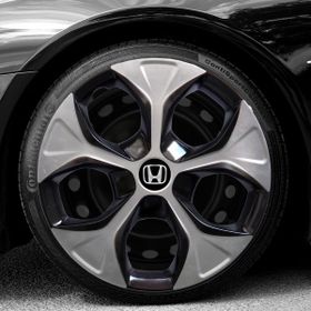 Honda Civic 15'' Inç 4 Adet 1 Takım 3008 Uyumlu Jant Kapağı
