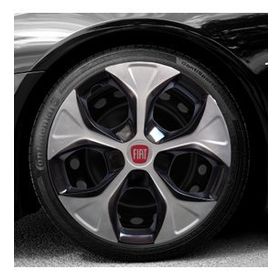 Honda Civic 15'' Inç 4 Adet 1 Takım 3008 Uyumlu Jant Kapağı