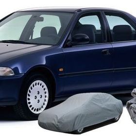 Honda Civic 1992-1995 Su Geçirmez Miflonlu Oto Branda