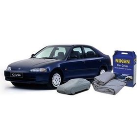Honda Civic 1992-1995 Su Geçirmez Miflonlu Oto Branda