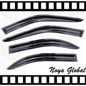 Honda Civic 1996-2001 Mugen Cam Rüzgarlığı