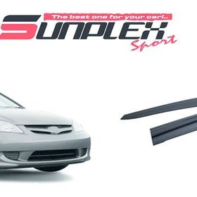 Honda Civic 2001-2006 Cam Rüzgarlığı