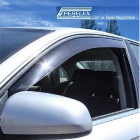Honda Civic 2001-2006 Cam Rüzgarlığı