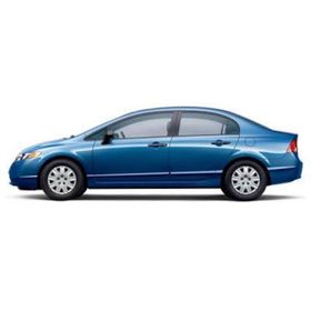 Honda Civic 2001-2006 Silecek Takımı