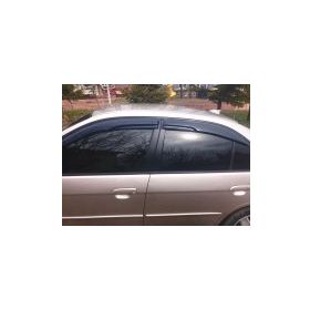 Honda Civic 2001 Mugen Cam Rüzgarlığı