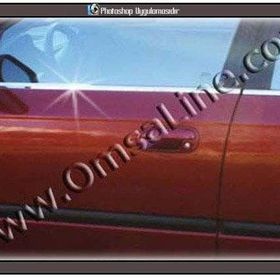 Honda Civic 2002 2006 Cam Çıtası