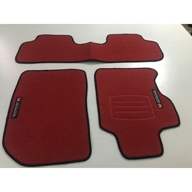 Honda Civic 2006-2012 Araca Özel Paspas