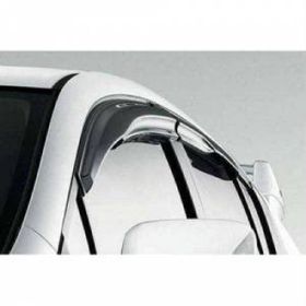 Honda Civic 2007-2012 FD6 Cam Rüzgarlığı