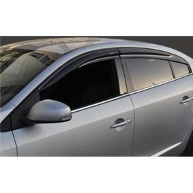 Honda Civic 2007 Mugen Cam Rüzgarlığı