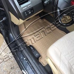 Honda Civic 2010 3D Havuzlu Paspas
