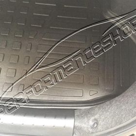Honda Civic 2012-2015 3d Bagaj Havuzu