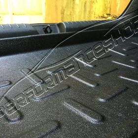 Honda Civic 2012-2015 3d Bagaj Havuzu
