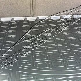 Honda Civic 2012-2015 3d Bagaj Havuzu