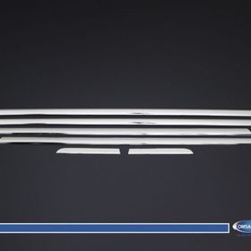 Honda Civic 2012 2016 Cam Çıtası
